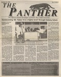 Panther- October 1998 - Vol. LXXVI, No.4 by Prairie View A&M University