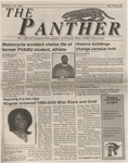 Panther- February 1999 - Vol. LXXVI, No.10 by Prairie View A&M University