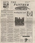 Panther- October 1999 - Vol. LXXVII, No.4