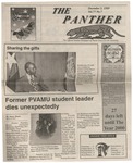 Panther- December 1999 - Vol. LXXVII, No.7 by Prairie View A&M University
