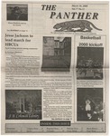 Panther- March 2000 - Vol. LXXVII, No.11 by Prairie View A&M University