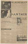 Panther - January 1964 - Vol. XXXVIII No. 8 by Prairie View A&M College