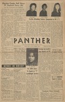 Panther - October 1964- Vol. XXXIX No. 3 by Prairie View A&M College