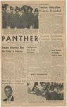 Panther - November 1967- Vol. XLII No. 5 by Prairie View A&M College
