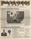 Panther- May 2002 - Vol. LXXIX, No.28 by Prairie View A&M University