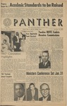 Panther - January 1967- Vol. XLI No. 7 by Prairie View A&M College