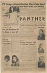 Panther - December 1967 - Vol. XLII No. 6 by Prairie View A&M College
