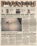 Panther- October 2002 - Vol. LXXX, NO.8 by Prairie View A&M University