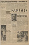 Panther - February 1968 - Vol. XLII No. 10 by Prairie View A&M College
