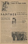 Panther - January 1968 - Vol. XLII No. 9 by Prairie View A&M College
