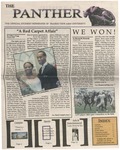 Panther- October 2004 - Vol. LXXXIII, NO.9 by Prairie View A&M University