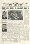 Panther - May 1942 - Vol. XIV No. 4 by Prairie View State Normal And Industrial College