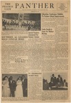 Panther- February 1952- Vol. XXVI, NO.9