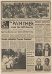 Panther - January 1975 - Vol. XLIX No. 9