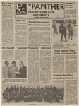 Panther - April 1981 - Vol. LV No. 15 by Prairie View A&M University