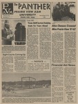 Panther - November 1981 - Vol. LVI No. 5 by Prairie View A&M University