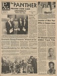 The Panther - February 1984 - Vol. LVIII , No. 12 by Prairie View A&M University
