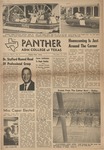 Panther - October 1971 - Vol. XLVI, No. 4 by Prairie View A&M College