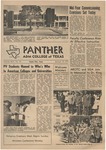 Panther - January 1971 - Vol. XLV, No. 10