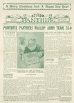 Panther - December 1942 - Vol. XIV No. 3