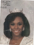 Miss Texas Pageant - 1990 by Prairie View A&M University