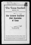 The Texas Standard - March 1935