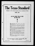 The Texas Standard - June 1941