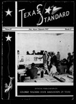 The Texas Standard - July, August &September 1947