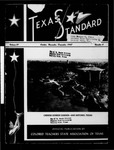 The Texas Standard - October, November & December 1947