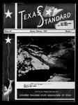 The Texas Standard - January, February  1948