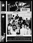 The Texas Standard - May, June 1948