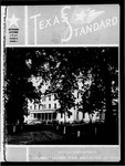 The Texas Standard - September, October 1949