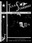 The Texas Standard - November, December 1949