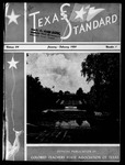 The Texas Standard - January, February 1950