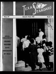 The Texas Standard - March, April 1950