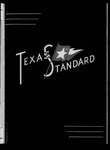 The Texas Standard - March, April 1952