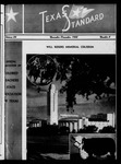 The Texas Standard - November, December 1952