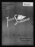 The Texas Standard - January, February 1953