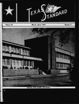 The Texas Standard - March, April 1954