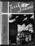 The Texas Standard - November, December 1956 by Prairie View A&M College