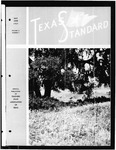 The Texas Standard - May, June 1957 by Prairie View A&M College