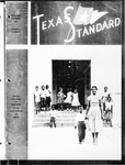The Texas Standard - September, October 1957 by Prairie View A&M College