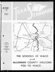 The Texas Standard - November, December 1957 by Prairie View A&M College
