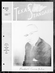 The Texas Standard - January, February 1958 by Prairie View A&M College