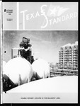 The Texas Standard - November, December 1958 by Prairie View A&M College