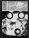 The Texas Standard - January, February 1959 by Prairie View A&M College