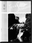 The Texas Standard - March, April 1959 by Prairie View A&M College