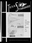 The Texas Standard - March, April 1961 by Prairie View A&M College