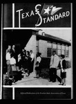 The Texas Standard - March, April 1962 by Prairie View A&M College