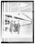 The Texas Standard - May, June 1962